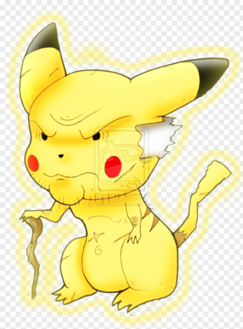 Pikachu Pokémon Ash Ketchum Kavaii PNG