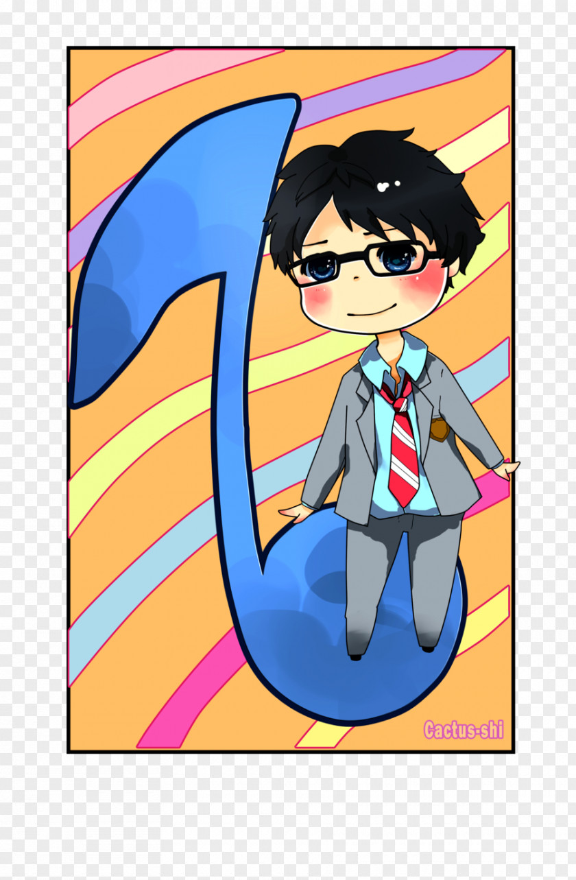 Shigatsu Wa Kimi No Uso Character Line Fiction Clip Art PNG