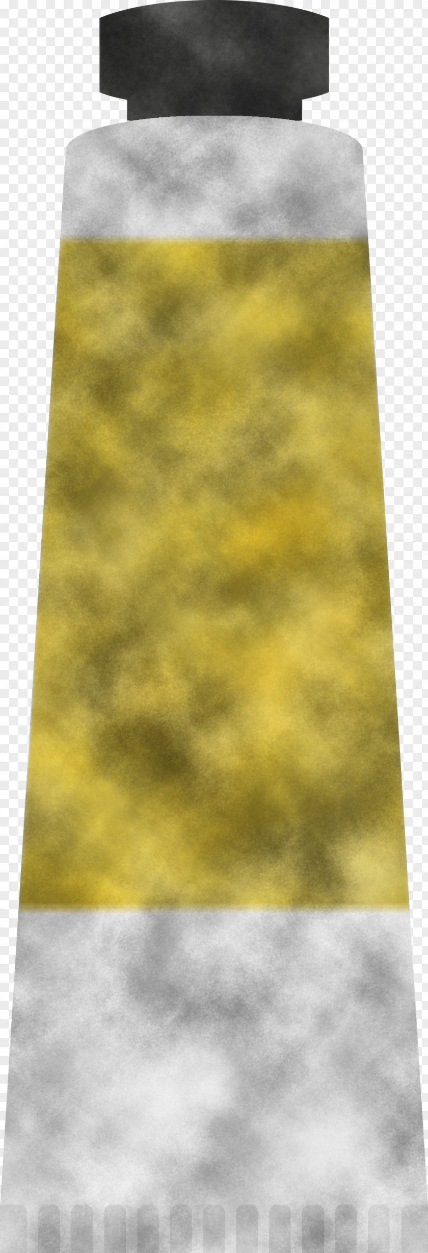 Yellow Sky Textile Pattern Linens PNG