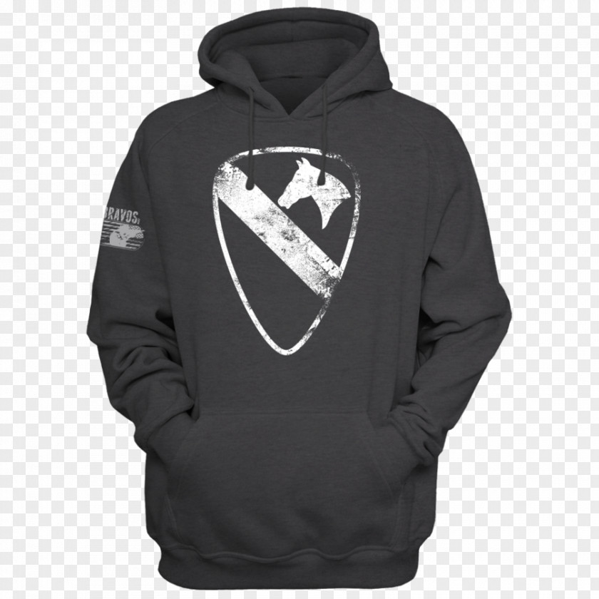 104th Cavalry Regiment Hoodie T-shirt Bluza Clothing PNG