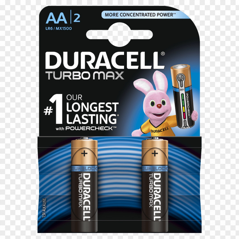 15 Min Battery Charger AA Duracell Electric Alkaline PNG