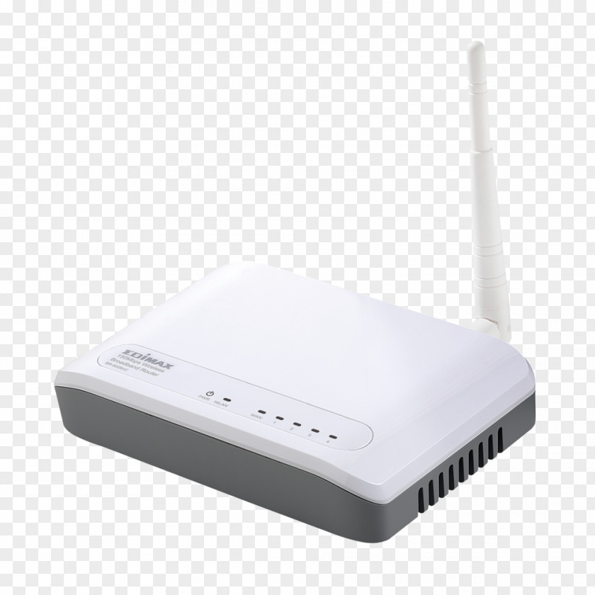 Adsl Wireless Access Points Repeater Router Edimax EW-7228APn PNG