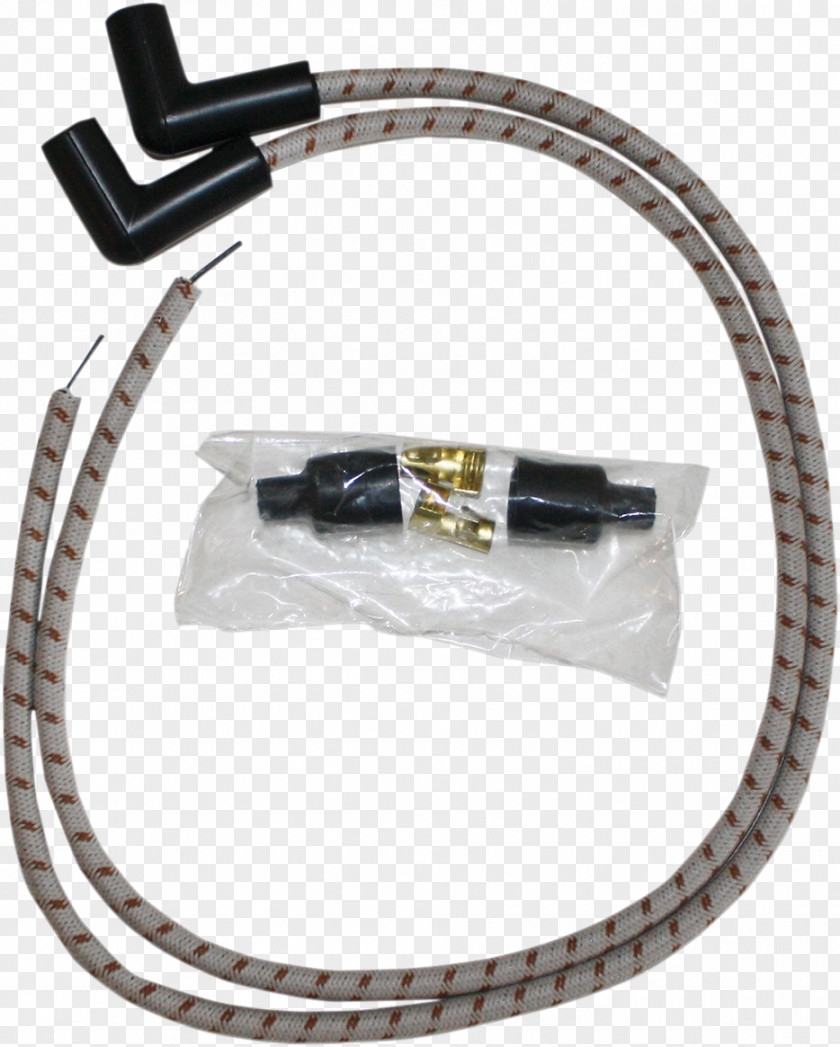 Car Electrical Cable Wires & American Wire Gauge PNG