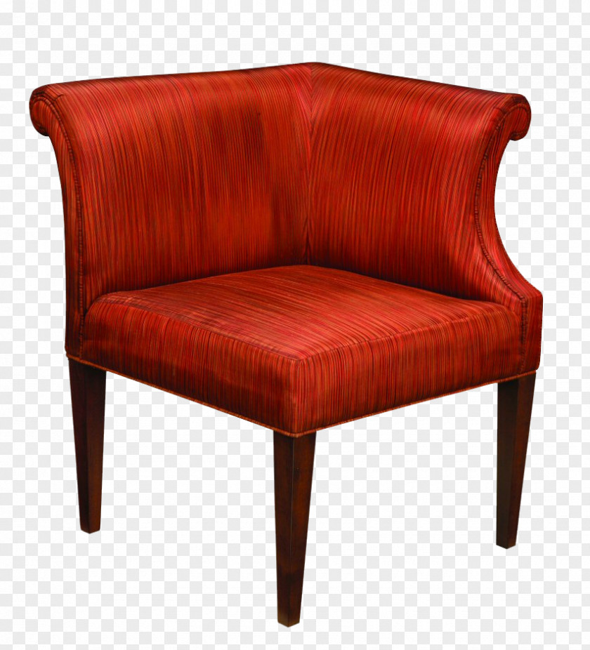 Chair Club Fauteuil Furniture Couch PNG