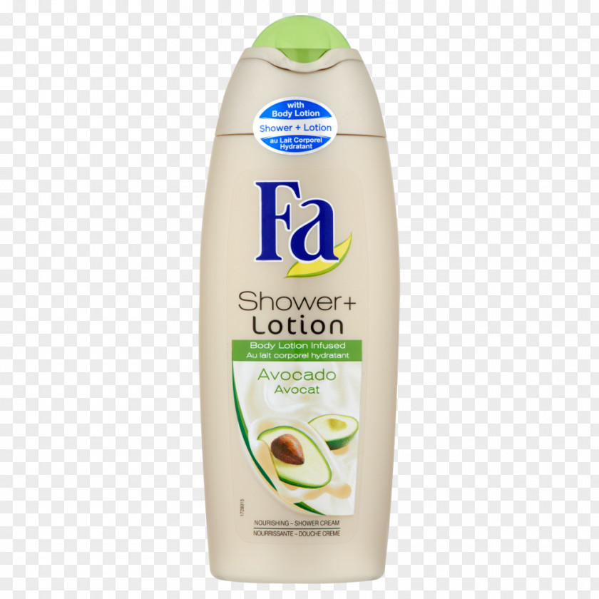 Cream Lotion Fa Shower Gel Soap PNG