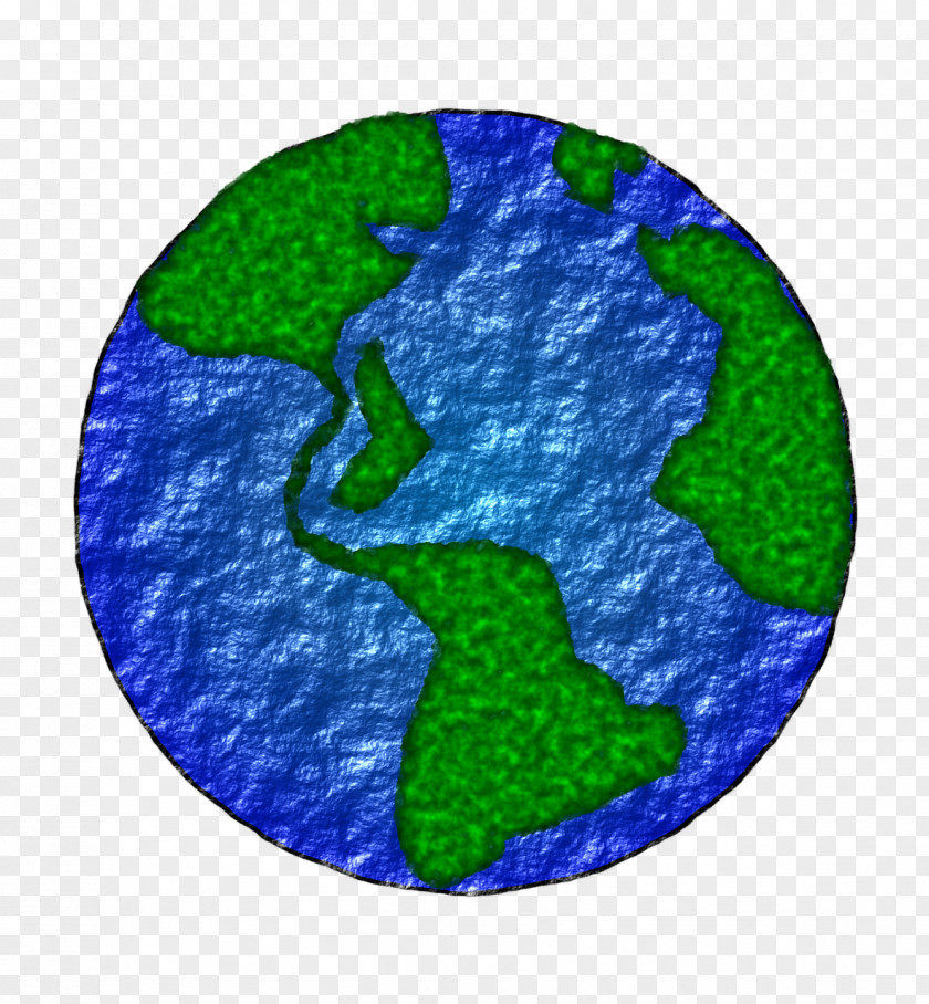 Earth The Planet Neptune Image PNG
