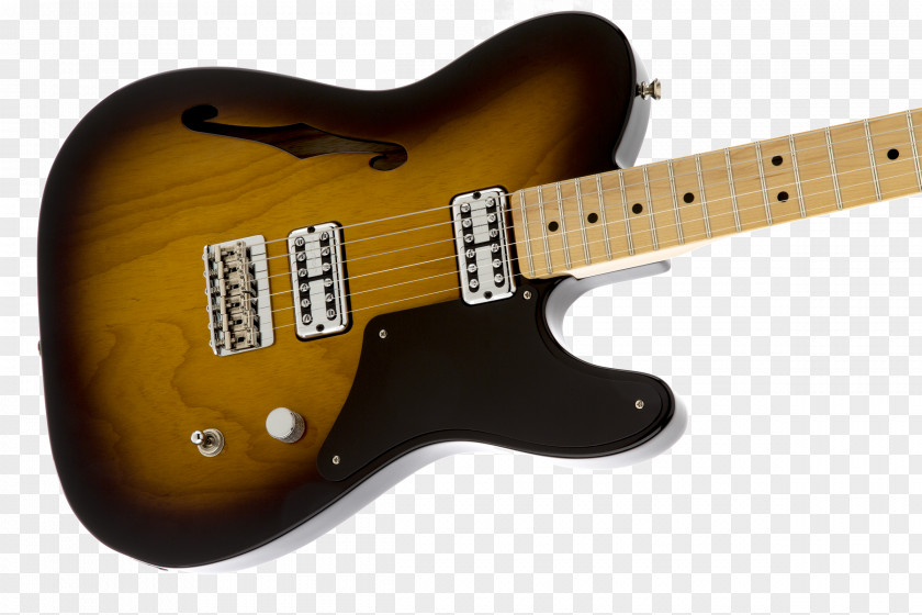 Electric Guitar Fender Precision Bass Telecaster Stratocaster PNG