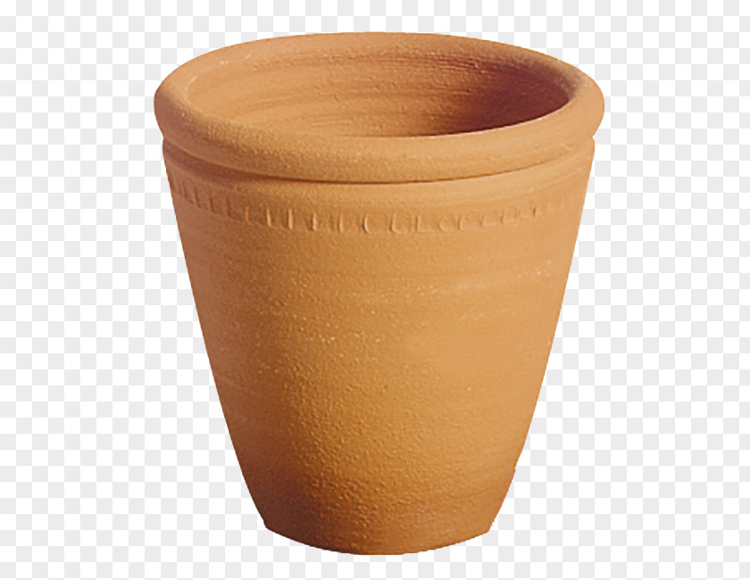 Flower Pot Pottery Ceramic Vase Clay Crock PNG
