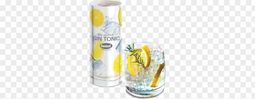Gin And Tonic Non-alcoholic Mixed Drink Piña Colada Water PNG