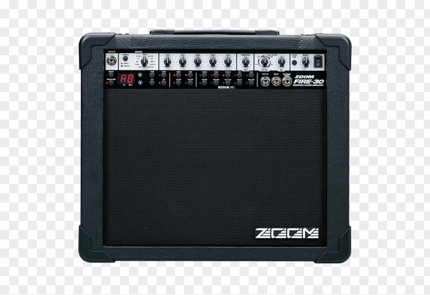 Guitar Amp Amplifier User Audio Product Manuals PNG