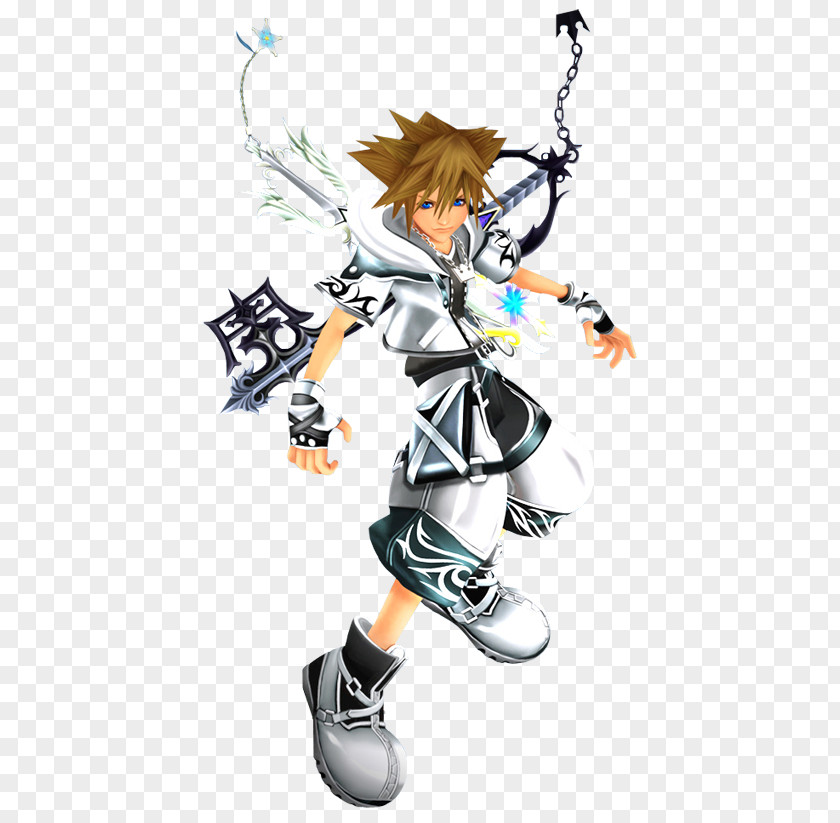 Kingdom Hearts II Hearts: Chain Of Memories HD 2.5 Remix Final Mix PNG