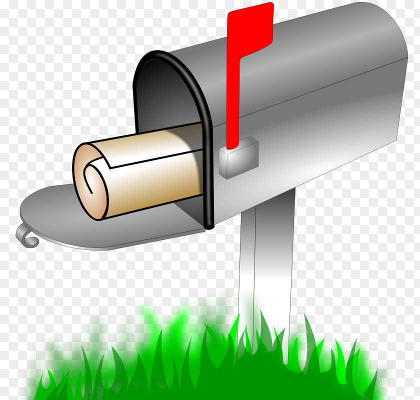 Letter Box Mail Post Osceola County Supervisor Of Elections Clip Art PNG