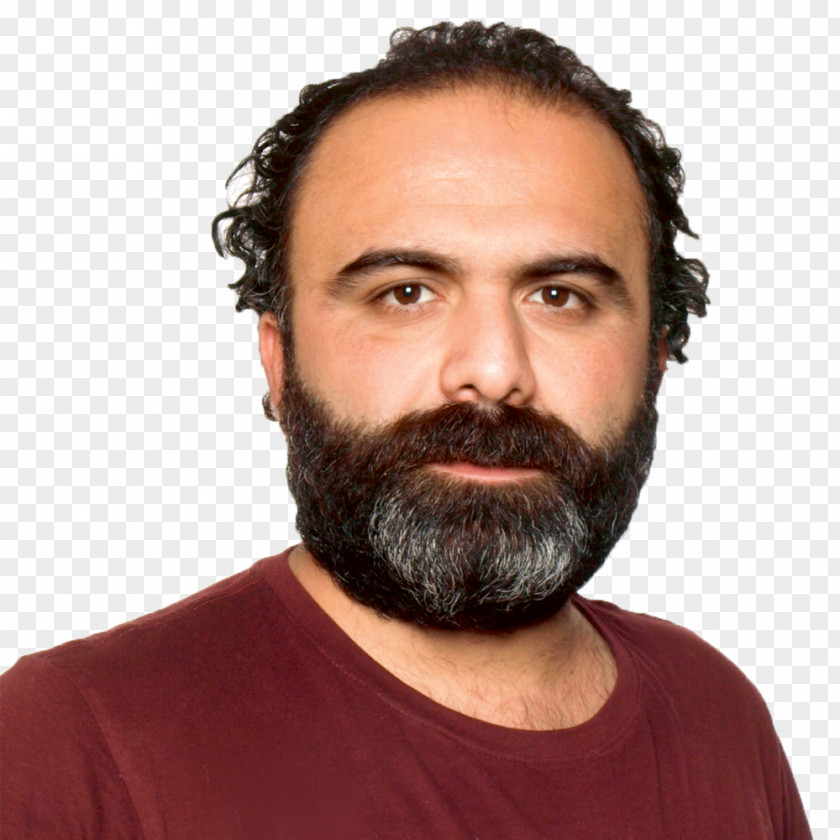 Muhammad Saeed Al-Sahhaf Iraq Beard Politician Racism PNG