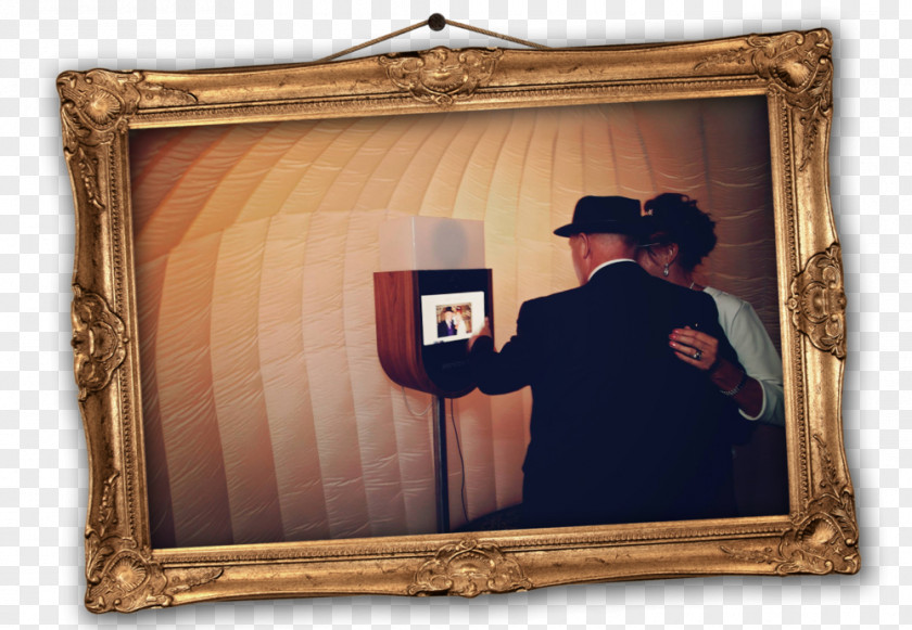 Photo Booth Frame Picture Frames Shadow Box PNG