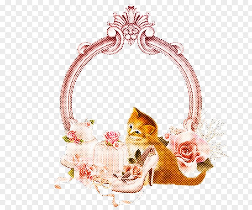 Picture Frame PNG