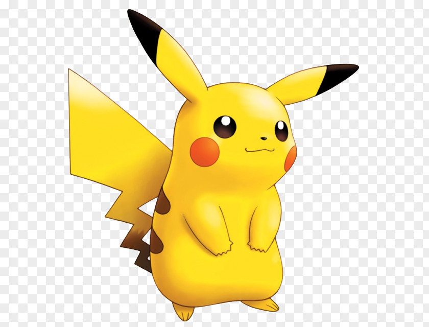 Pikachu Ash Ketchum Pokémon HeartGold And SoulSilver Yellow Sun Moon PNG
