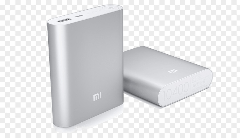 Power Bank Battery Charger Baterie Externă Xiaomi Mi4 Ampere Hour PNG