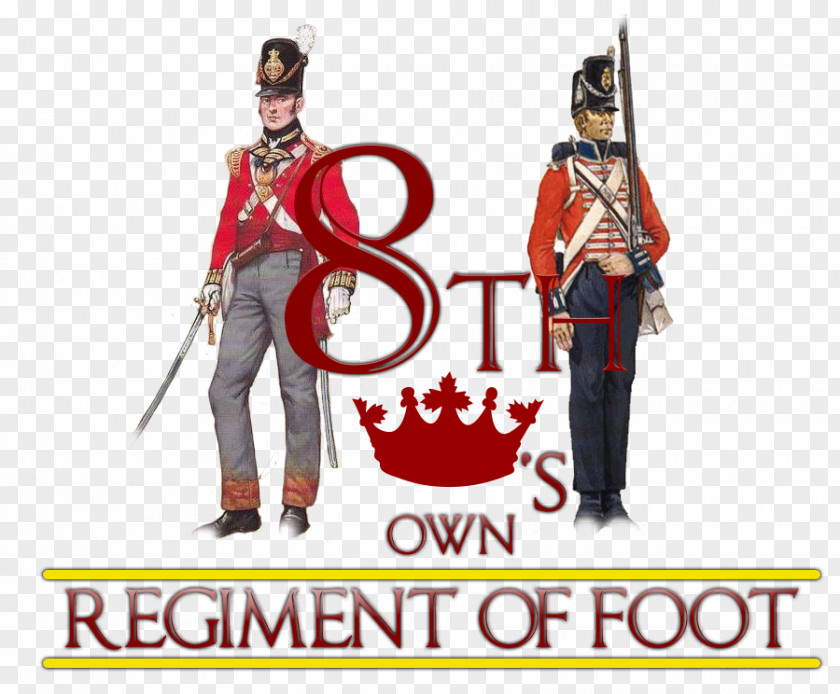 Regiment Infantry Napoleonic Wars European Union Coldstream Guards PNG