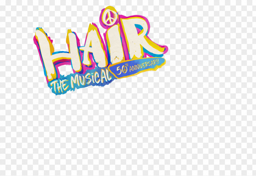 50 Hair The Vaults Theatre Musical West End PNG