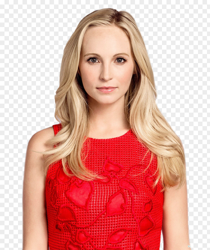 Actor Candice Accola The Vampire Diaries Caroline Forbes Niklaus Mikaelson PNG