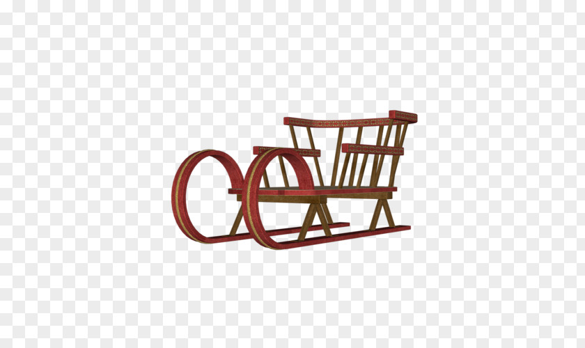 Christmas Arrenslee Chair PNG