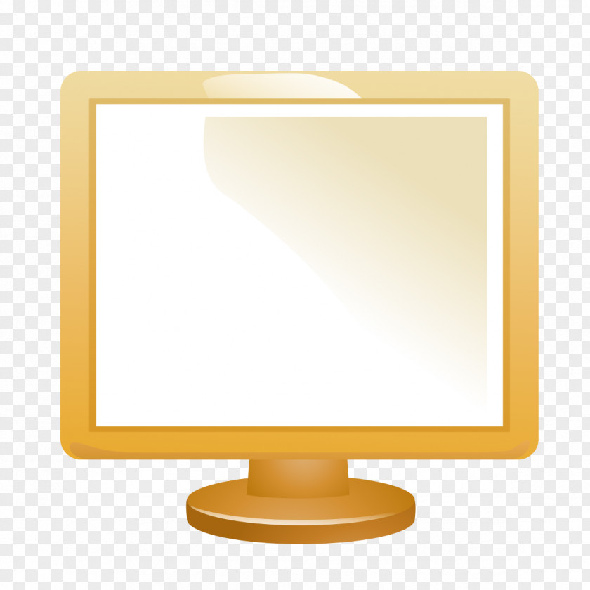 Computer Monitor Laptop Display Device PNG