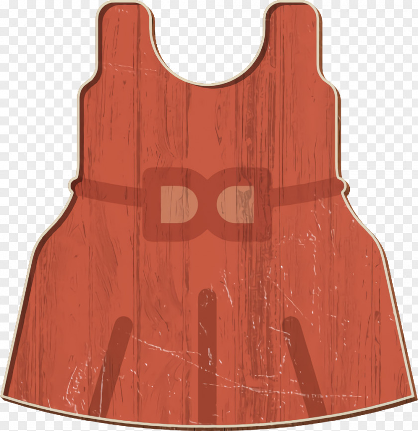 Dress Icon Baby PNG