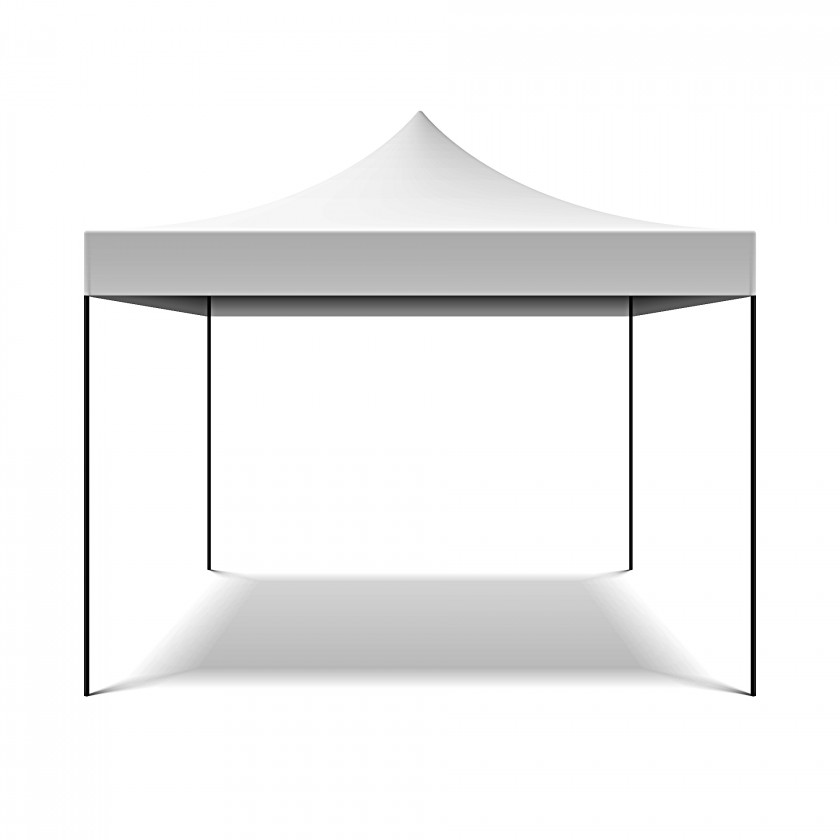 Gazebo Partytent Pole Marquee Canopy PNG