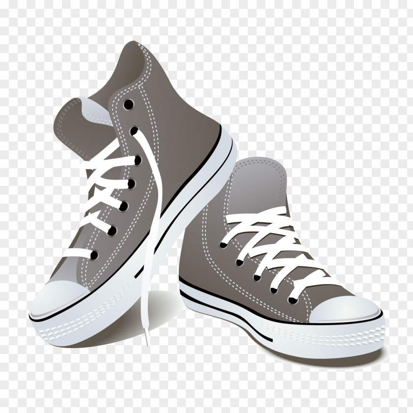 Gym Shoes Clip Art Sneakers Vector Graphics Shoe PNG