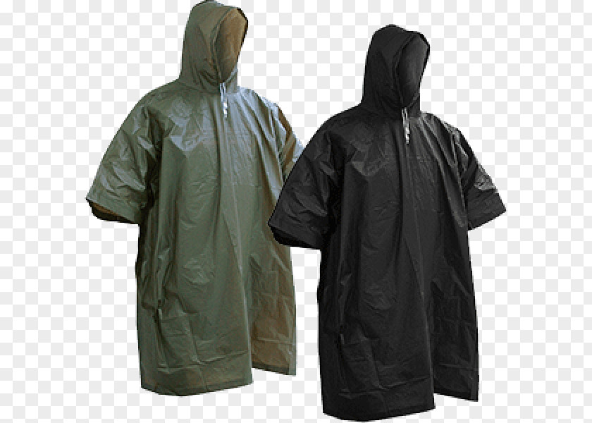 Jacket Raincoat Poncho Regencape Regenbekleidung Hood PNG