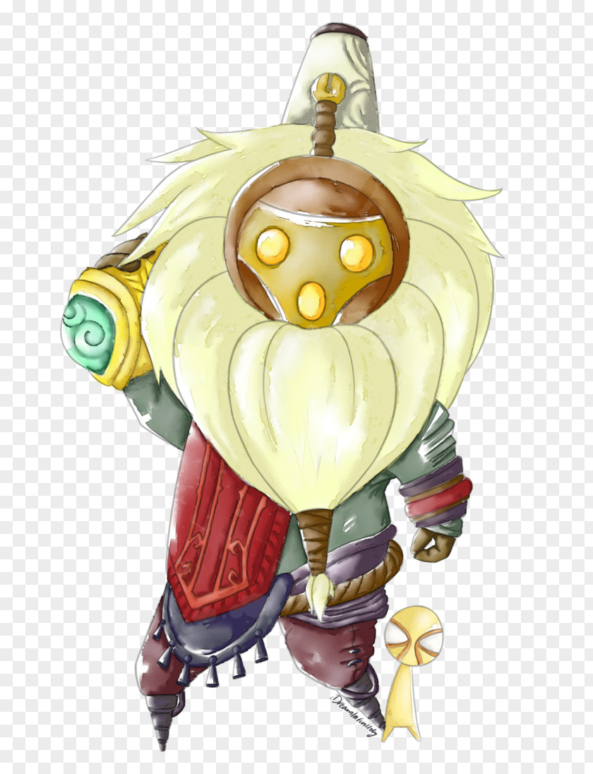 League Of Legends Bard Game Dungeons & Dragons Online Art PNG