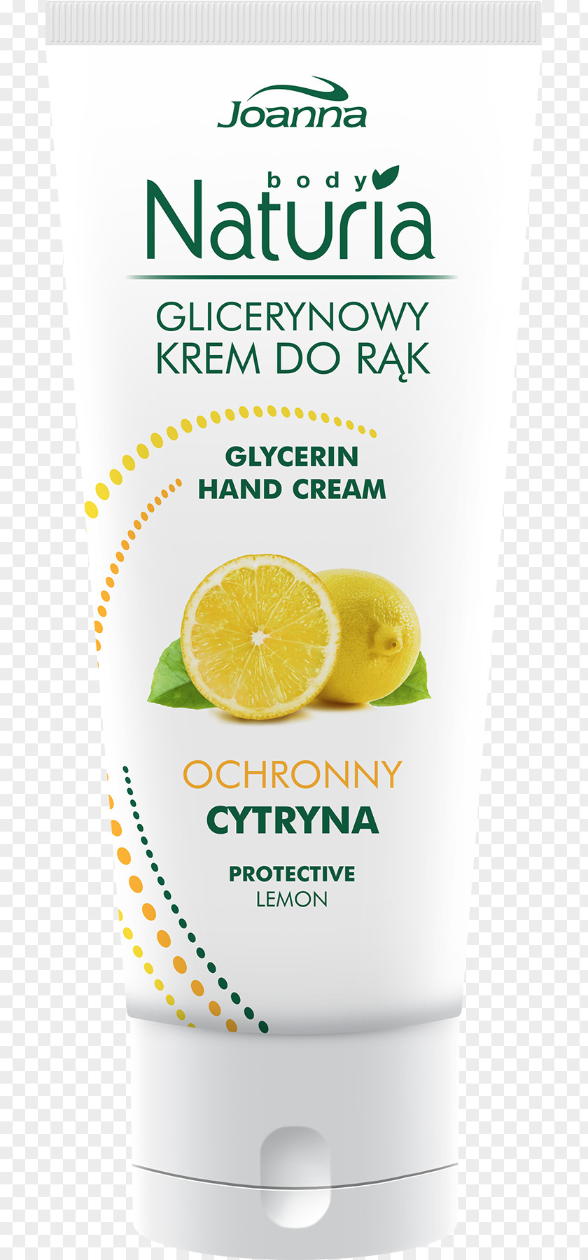Lemon Krem Extract Buttercream Skin PNG