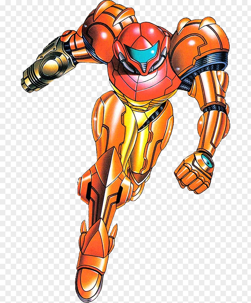 Metroid II: Return Of Samus Super Prime Metroid: Returns PNG