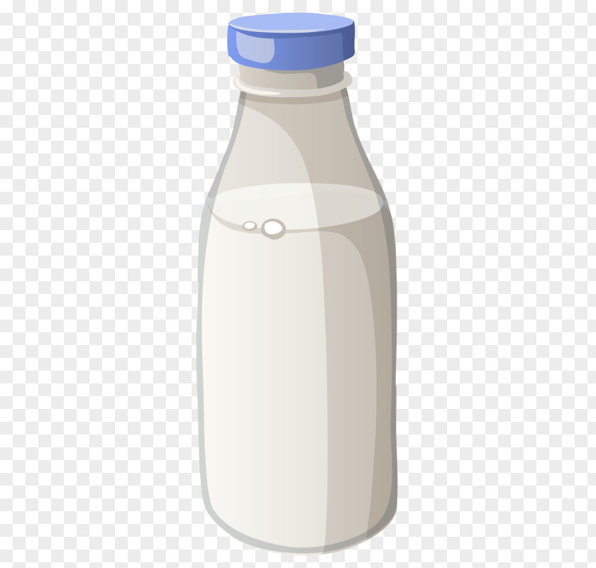 Milk Soy Soured Water Bottles Bottle PNG