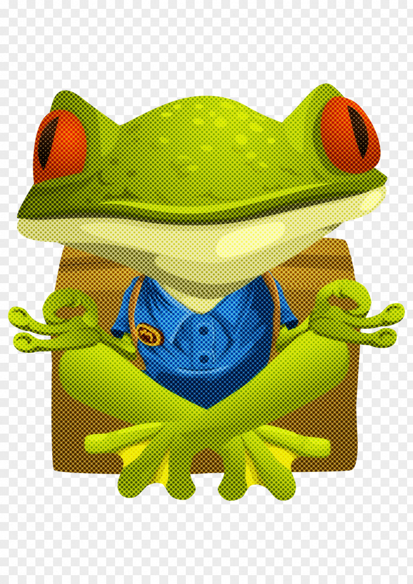 Pepe The Frog PNG