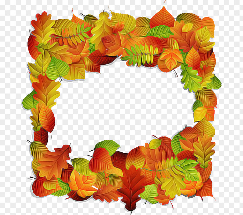 Plant Wreath Lei Leaf Clip Art PNG