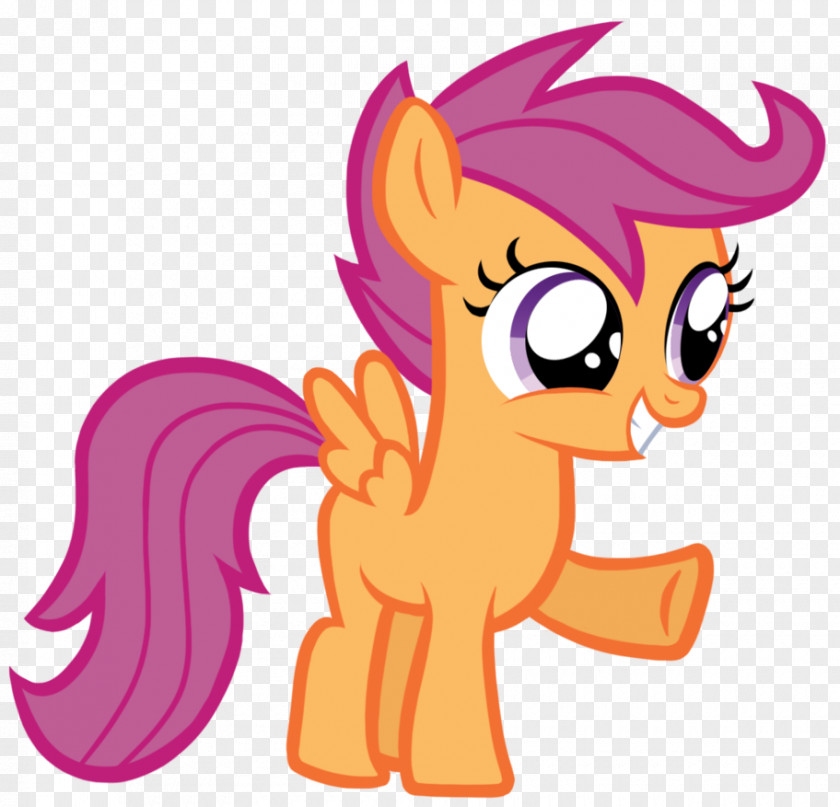 Scootaloo Pony Twilight Sparkle Apple Bloom Drawing PNG