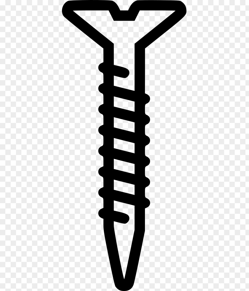 Screwdriver Icon Screw PNG