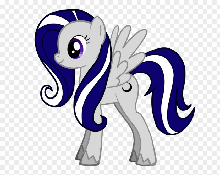 Silver Moon Pony Fluttershy Cheerilee Cutie Mark Crusaders Horse PNG