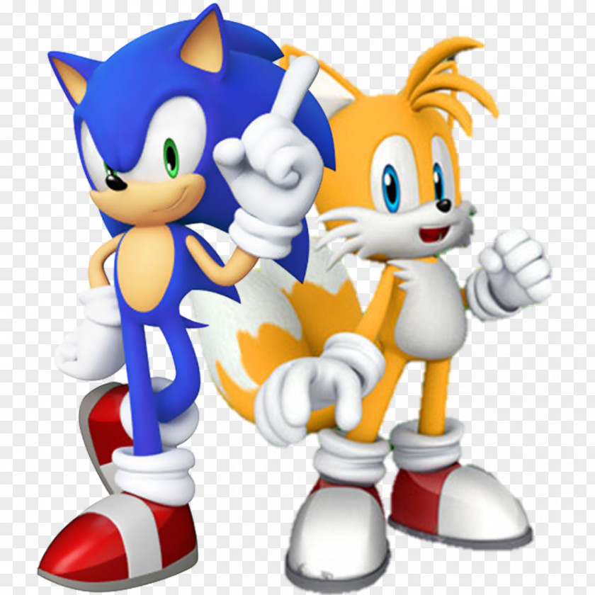 Sonic The Hedgehog Generations Unleashed Chaos Advance PNG