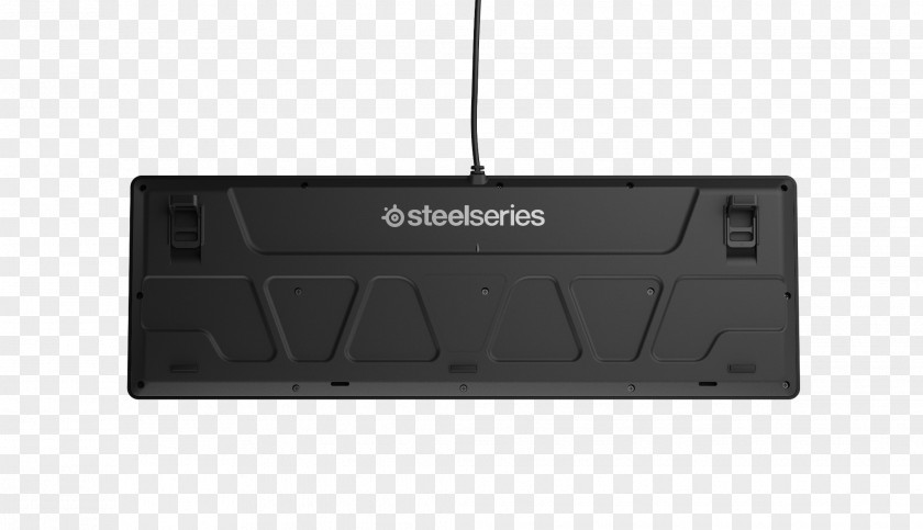 Technology Products Computer Keyboard SteelSeries Gaming Keypad Hardware Electronics Accessory PNG