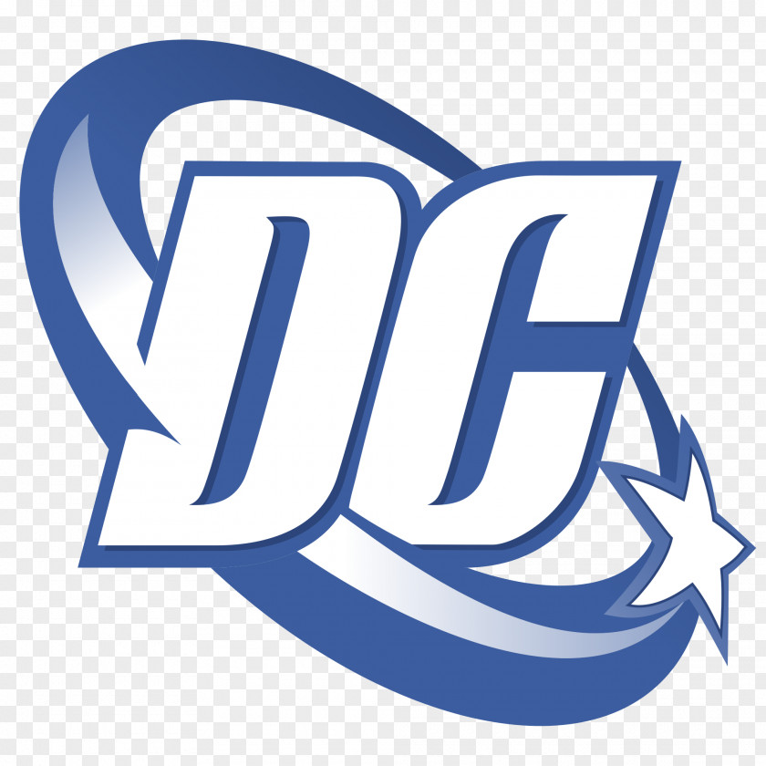 Vs Logo DC Comics Comic Book PNG