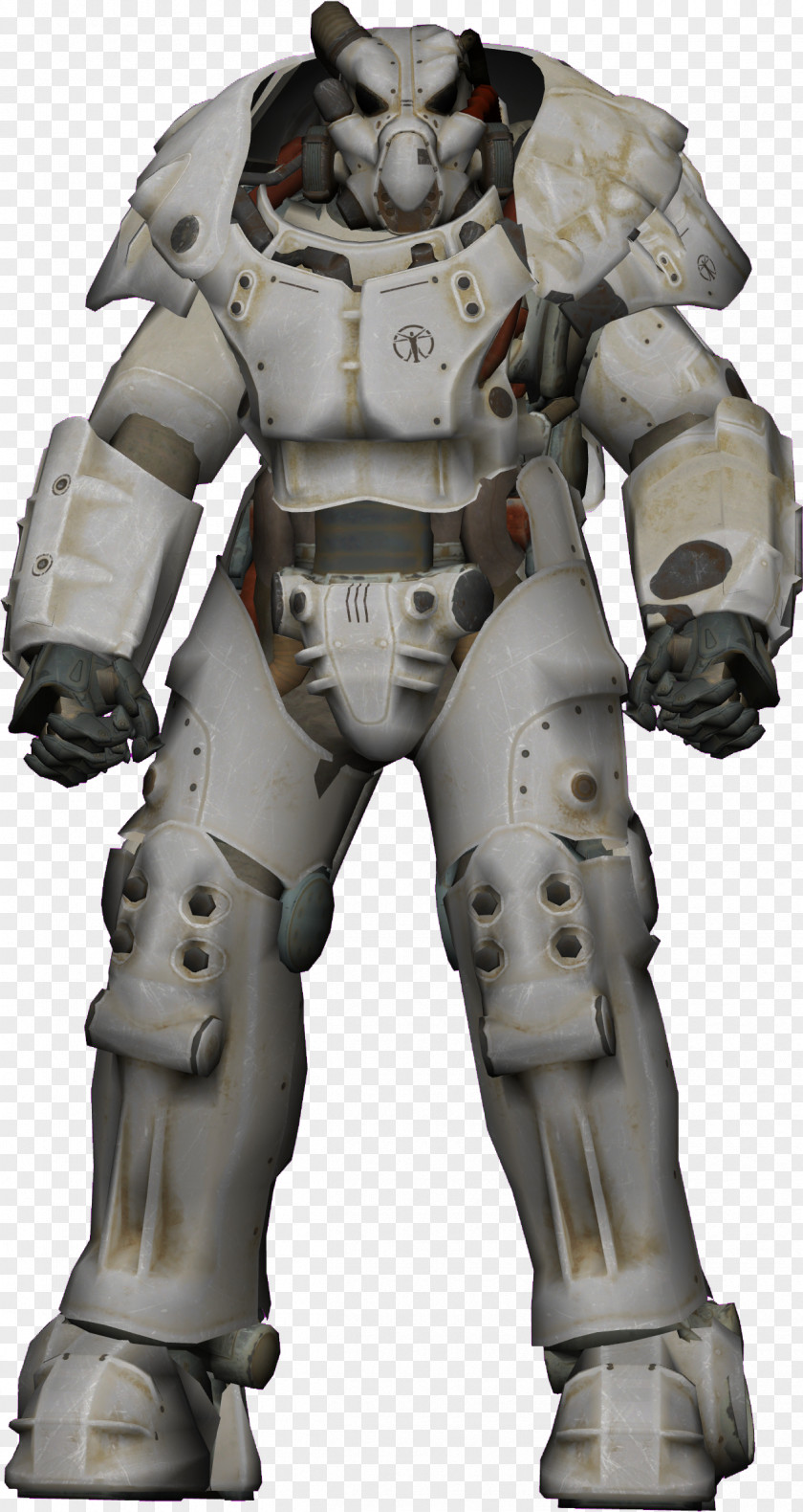 Armour Fallout 4 Fallout: New Vegas Powered Exoskeleton Mod PNG