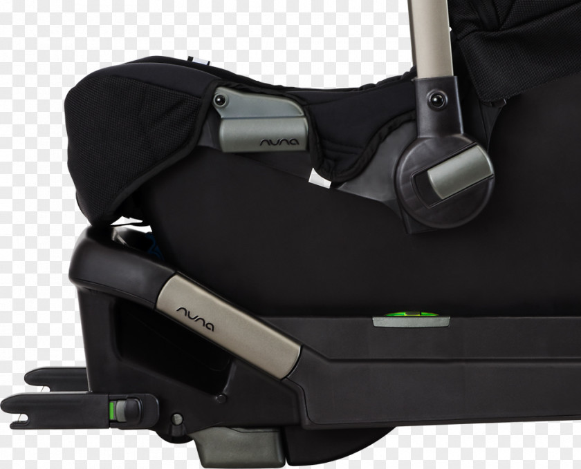 Baby Toddler Car Seats & Nuna PIPA Infant Isofix PNG