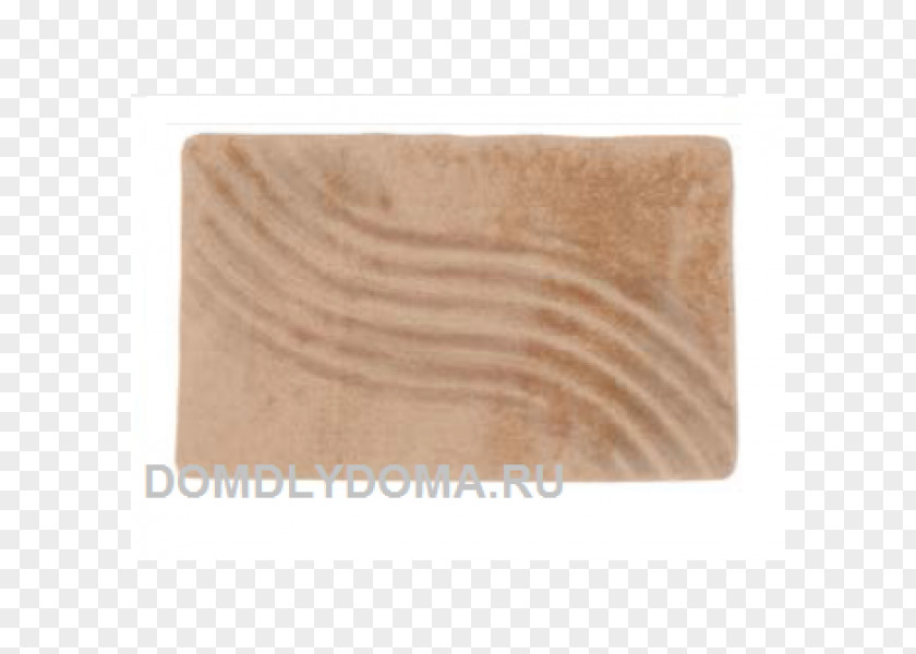 Baht Plywood Material Rectangle PNG
