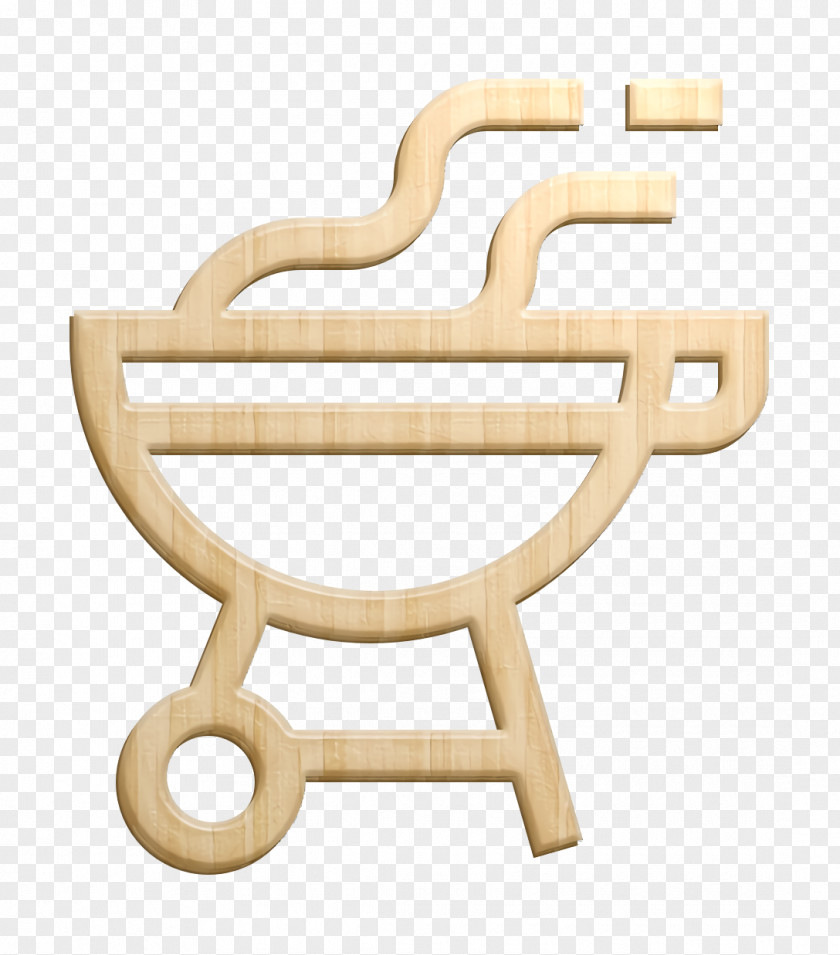Bbq Icon Summer Party Grill PNG