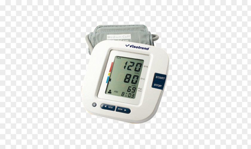 Blood Pressure Monitor Sphygmomanometer Barometer Microlife Corporation PNG