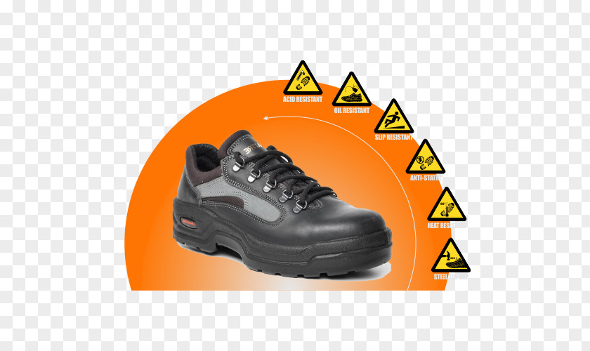 Boot Safety Footwear Steel-toe Sports Shoes PNG