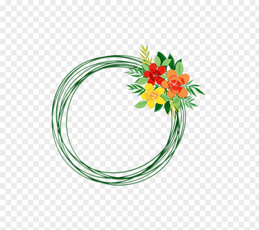 Cut Flowers Flower PNG