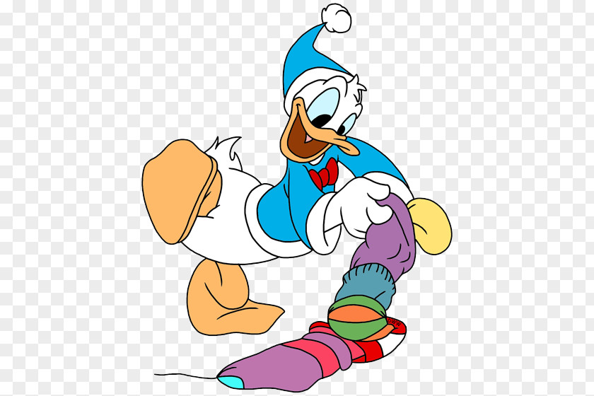Donald Duck Clip Art Daisy Mickey Mouse Minnie PNG